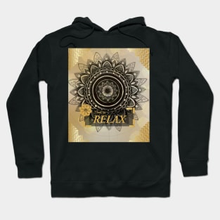 Relax Hoodie